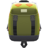 Outdoor Backpack