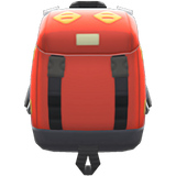 Outdoor Backpack