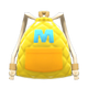 M M