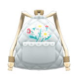 Mom's Knapsack
