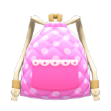 Mom's Knapsack
