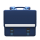 Navy blue