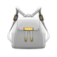White White