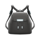 Mini Pleather Bag