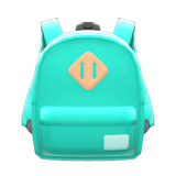 Town Backpack