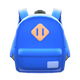 Blue Blue