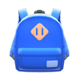 Town Backpack