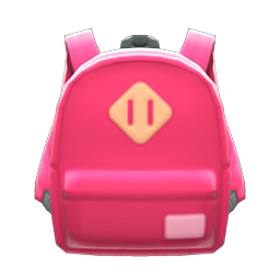 Town Backpack