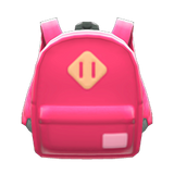 Town Backpack