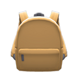 Simple Backpack