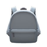 Simple Backpack