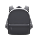 Simple Backpack