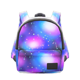 Spacey Backpack