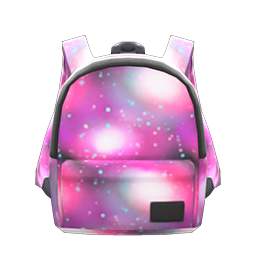Spacey Backpack