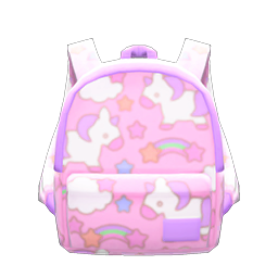 Dreamy Backpack
