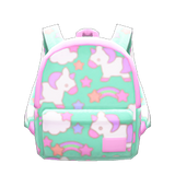 Dreamy Backpack