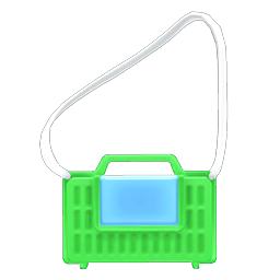Bug Cage Animal Crossing New Horizons | ACNH Items - ACNHMALL