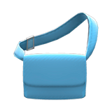 Cloth Shoulder Bag
