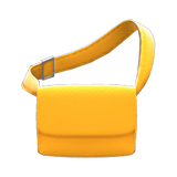 Cloth Shoulder Bag