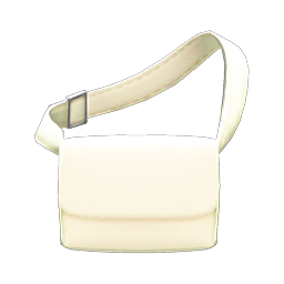Cloth Shoulder Bag