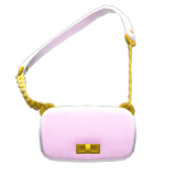 Faux-Fur Bag