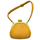 Clasp Purse