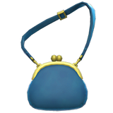 Clasp Purse