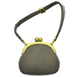 Clasp Purse