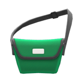 Messenger Bag
