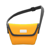 Messenger Bag