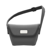 Messenger Bag