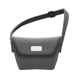 Messenger Bag