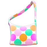 Gumdrop Shoulder Bag