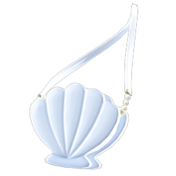 Shellfish Pochette DIY