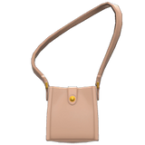 Square Shoulder Bag