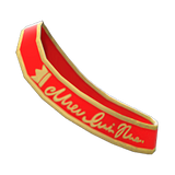Prom Sash