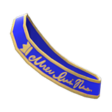 Prom Sash