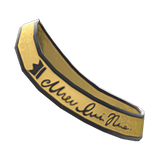 Prom Sash