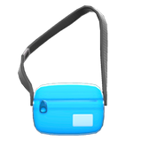 Travel Pouch