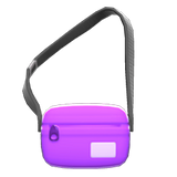 Travel Pouch
