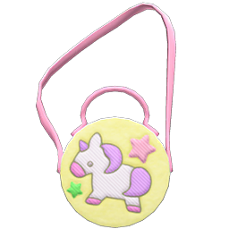 Dreamy Unicorn Pochette