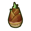 Bamboo Shoot Animal Crossing New Horizons | ACNH Critter - ACNHMALL