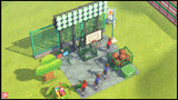 Basketball Court Collection