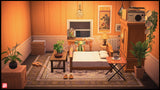 Beau's Bedroom