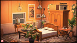 Beau's Bedroom