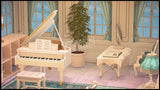 Elegant Bedroom #2