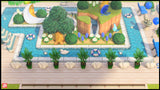 Blue Lazy River Park