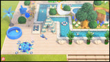 Blue Lazy River Park