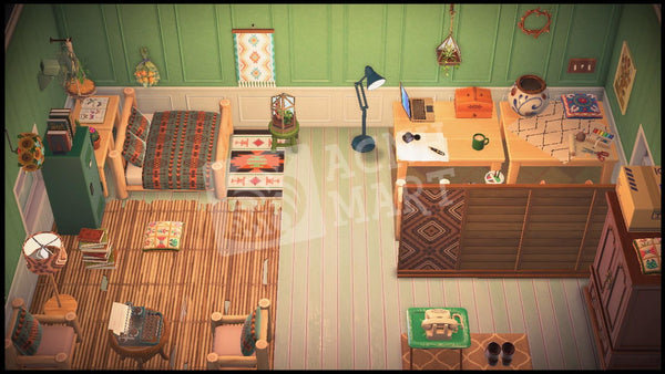 Boho Bedroom 2.0
