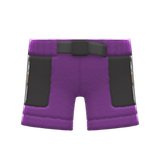 Boa Shorts